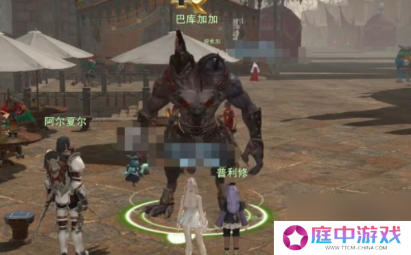 ff14手游前往朱诺怎么过