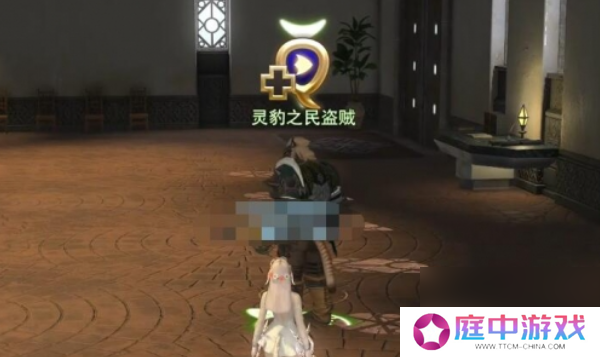 ff14手游前往朱诺怎么过