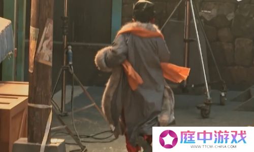 《演员请就位3》杨子演西门庆被评价太吓人，本人回应：我难道演得不好?