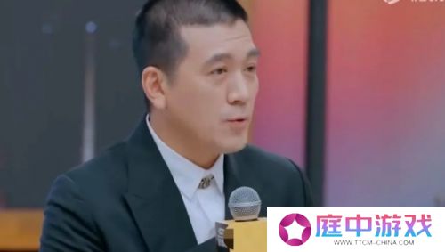 《演员请就位3》杨子演西门庆被评价太吓人，本人回应：我难道演得不好?