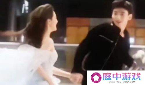 《难哄》大结局：温以凡知晓一切，与桑延喜获美满，婚礼现场太甜蜜